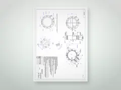 Корпус компрессора
